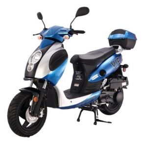 150cc Powermax (blue)