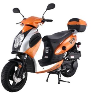 150cc Powermax (orange)