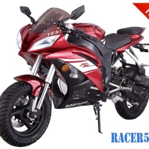 Racer 50cc (RED)