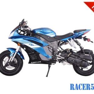 Racer 50cc Blue (2)