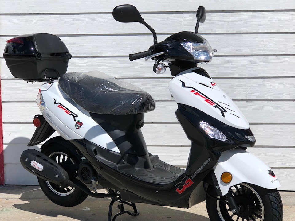 US1 Scooters 50cc & 150cc Scooters from 545 Miami, FL