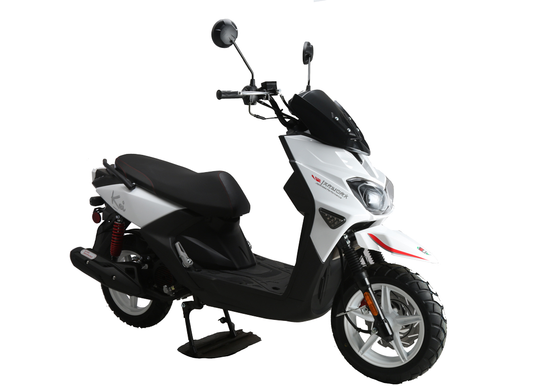 KEI 150 - SCOOTERS FOR SALE IN MIAMI &
