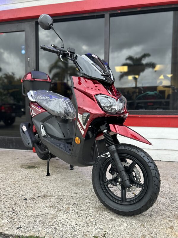 Fighter Pro 150