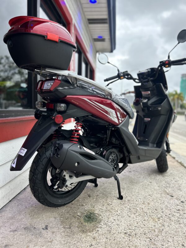 Fighter Pro 150 - Image 4