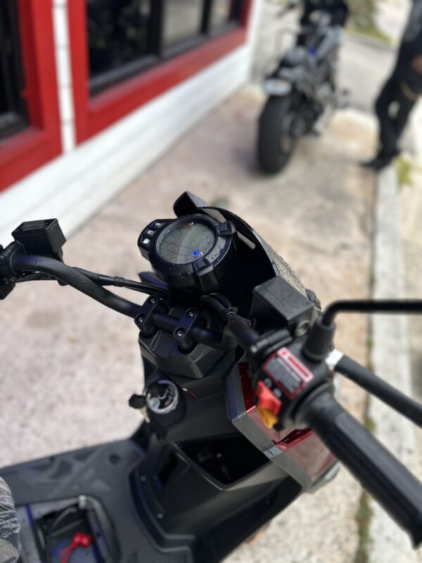 Fighter Pro 150 - Image 5